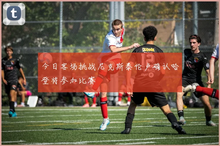 今日客场挑战尼克斯泰伦卢确认哈登将参加比赛
